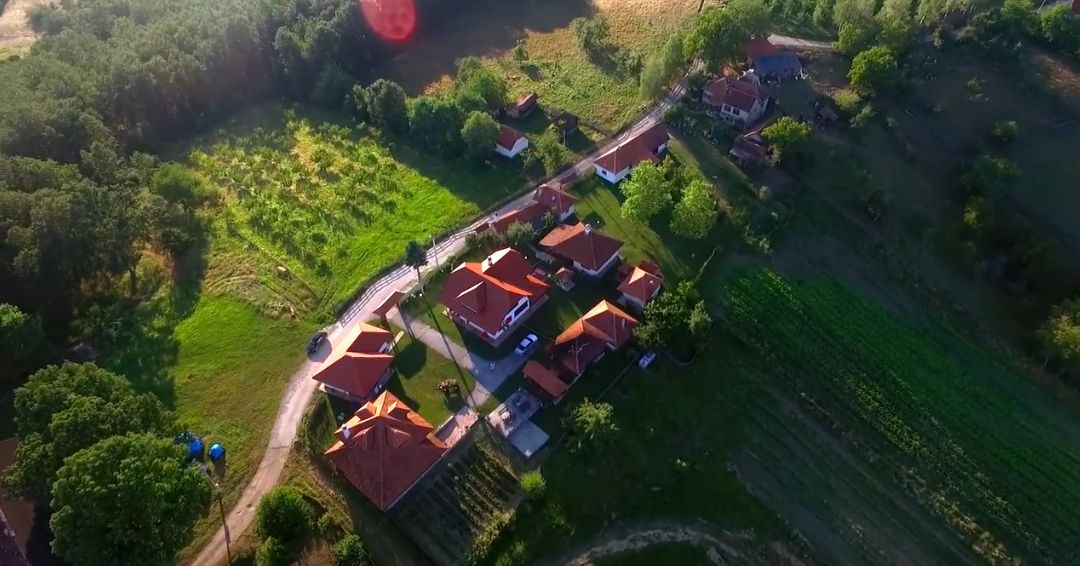 Etno sela u Srbiji koja imaju spa centar ili bazen